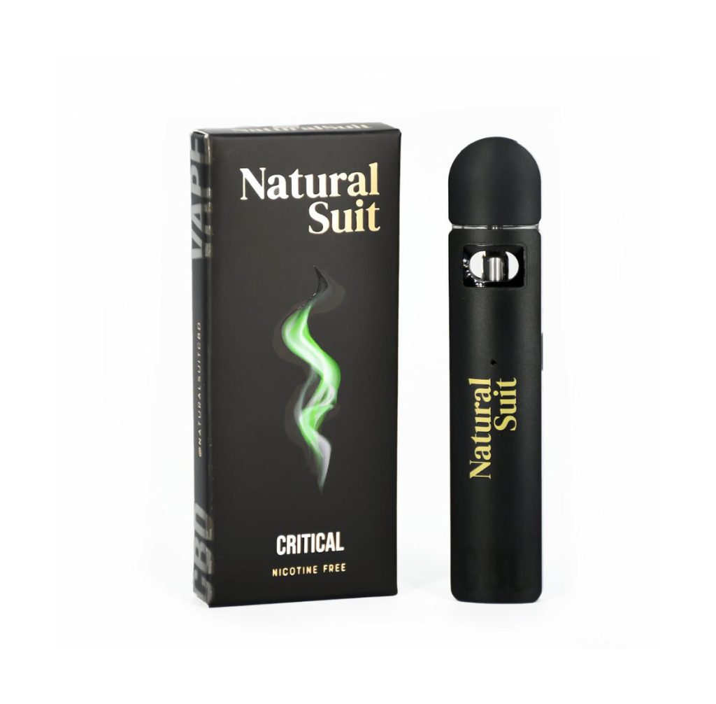 Vape Critical