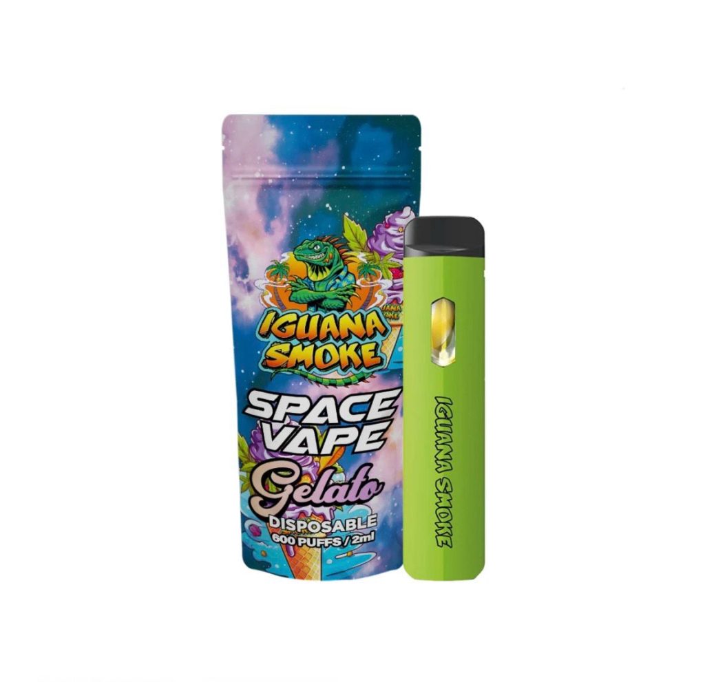 Vape Gelato